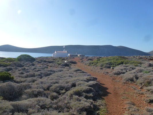 Dragonada Kreta | Ontdek het ongerepte eiland van Zuidoost-Kreta
