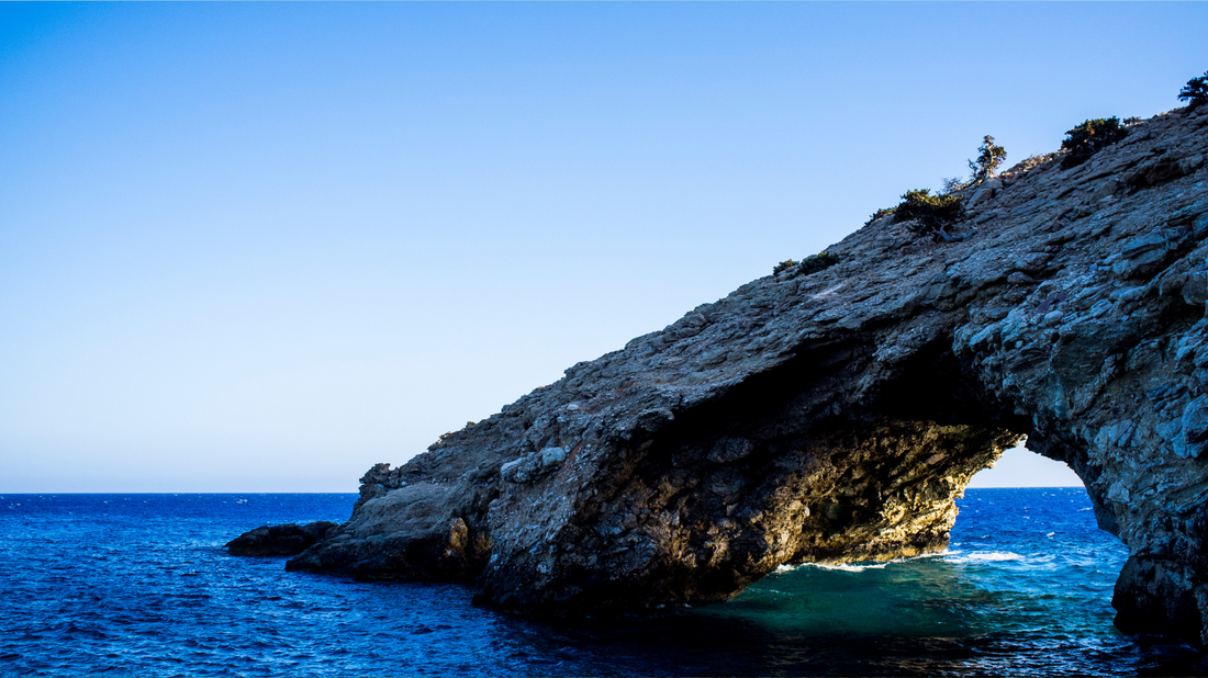 Gavdos Kreta | Ontdek het verborgen eiland ten zuiden van Kreta