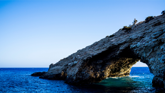Gavdos Kreta | Ontdek het verborgen eiland ten zuiden van Kreta