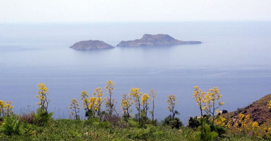 Gianysada Kreta | Ontdek de verborgen eilanden van de Libische Zee