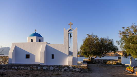 Koufonisi Kreta | Ontdek het verborgen woestijneiland van Griekenland