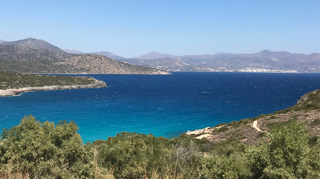 Mochlos Kreta | Authentiek vissersdorp aan de kust van Oost-Kreta