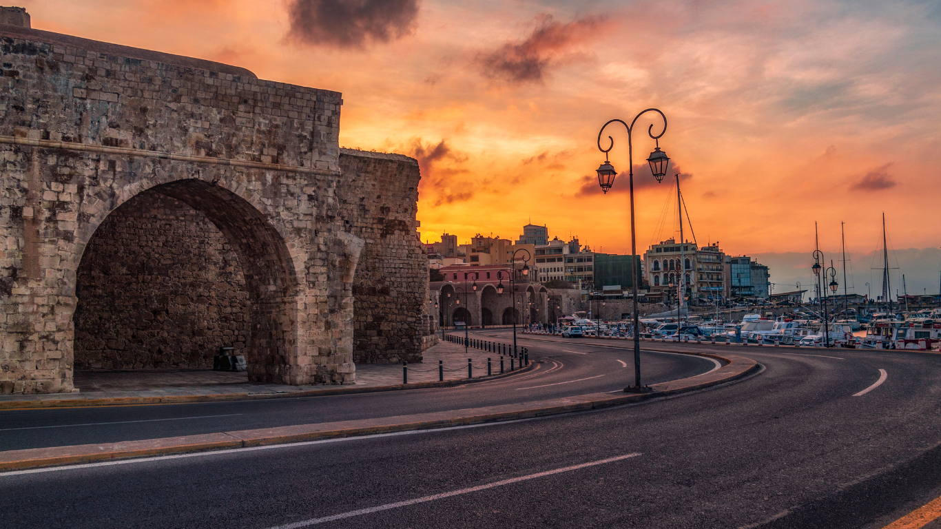 Heraklion