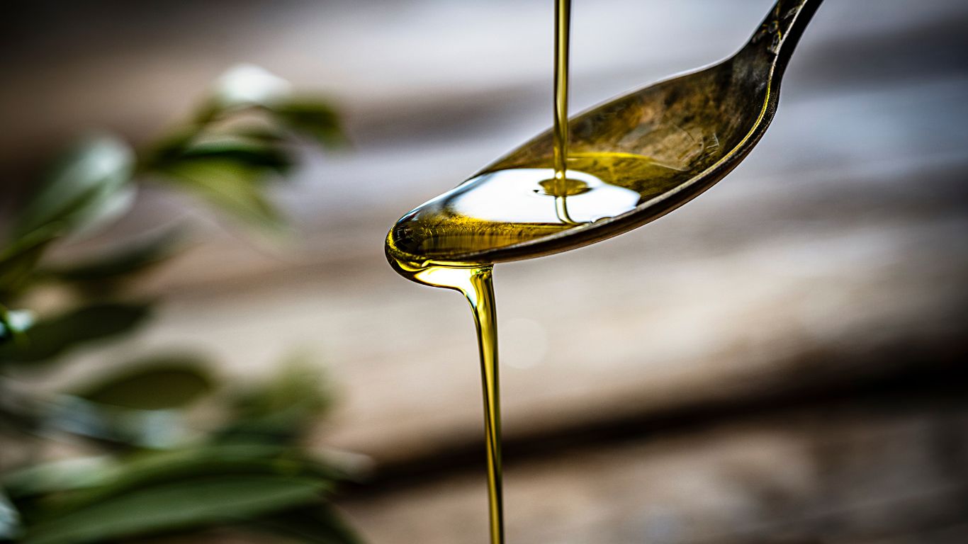 Olijfolie Terra Creta