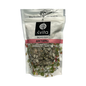 Biologische Diptam van 4Vita®. Aromatisch, puur en traditioneel gedroogd. Cafeïnevrije kruidenthee met een zachte, kruidige smaak. Vegan, glutenvrij en 100% natuurlijk. 25 g.