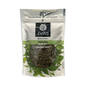 Biologische munt van 4Vita®. Fris, aromatisch en 100% puur. Ideaal voor thee, infusies en mediterrane gerechten. Vegan, glutenvrij en volledig zonder toevoegingen. 25 g.