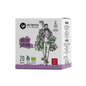 Biologische Diktamos Thee van Karteraki®. Zeldzame Kretenzische kruidenthee, subtiel kruidig en bloemig. Cafeïnevrij, puur en traditioneel geoogst. 20 zakjes
