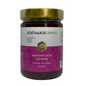 Rijke Cretan Heather Honey van de Stathakis Family. Krachtige, aromatische heidehoning met volle smaak. Perfect voor yoghurt, thee, kazen en desserts. 100% natuurlijk.