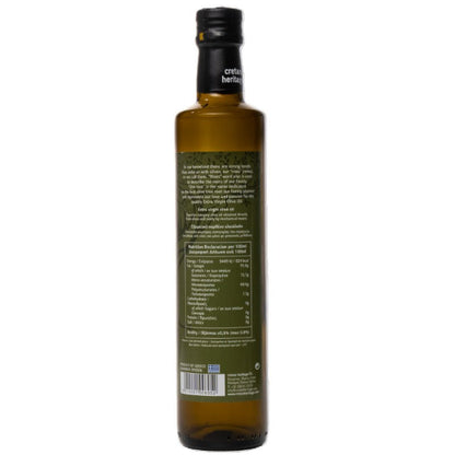 Pure One Root olijfolie - koudgeperst, middelmatig fruitig en perfect voor dagelijks gebruik.