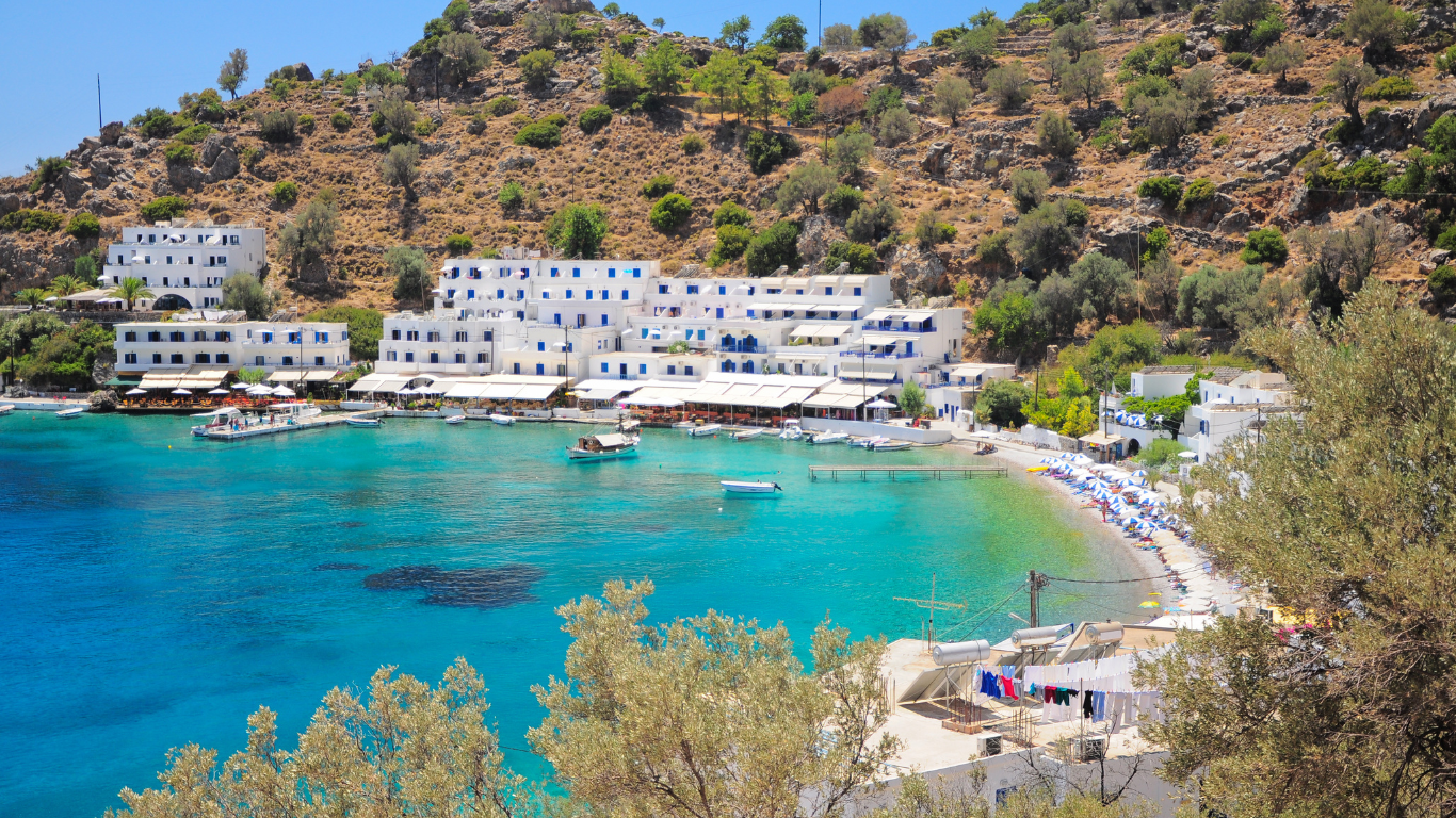 het is een plek waar eenvoud, natuur en traditie samenkomen.