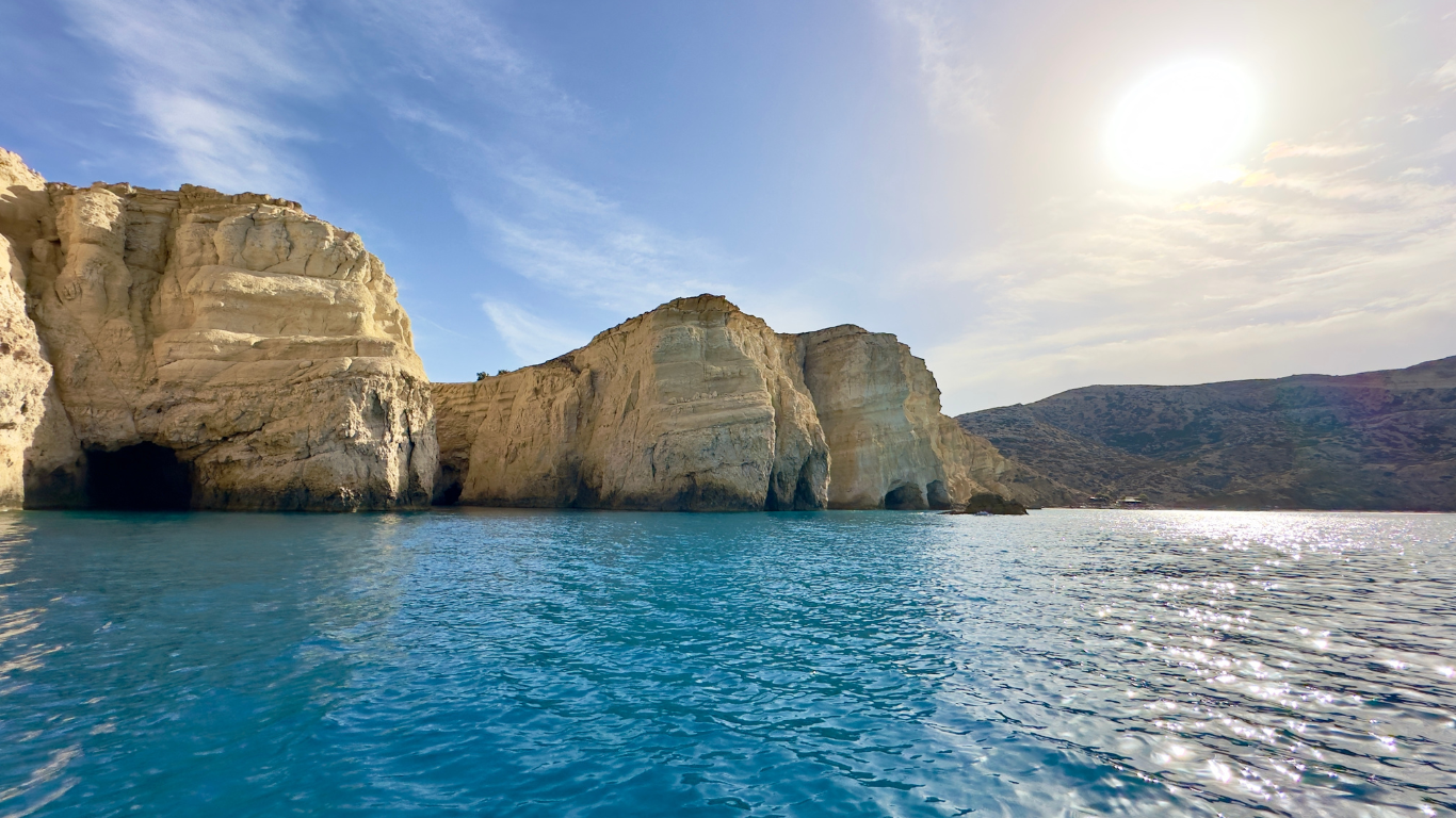 Olijfolie van topmerken zoals Cretan Heritage, Terra Creta...