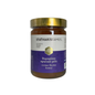 Aromatische Kretenzische tijmhoning met krachtige smaak en diepe amberkleur. 100% natuurlijk, ongefilterd en perfect voor yoghurt, thee, kazen en desserts.