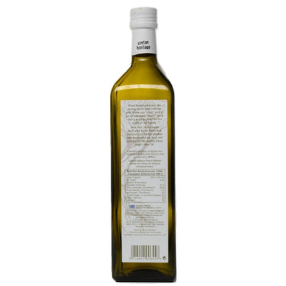 Biologische One Root olijfolie - koudgeperst, middelmatig fruitig en perfect voor elke dag.