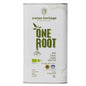 One Root BIO Olijfolie 3L: biologische extra Vierge olijfolie uit West‑Kreta. Fruitig, koudgeperst en gemaakt van 100% Koroneiki‑olijven. Premium 3L blik.