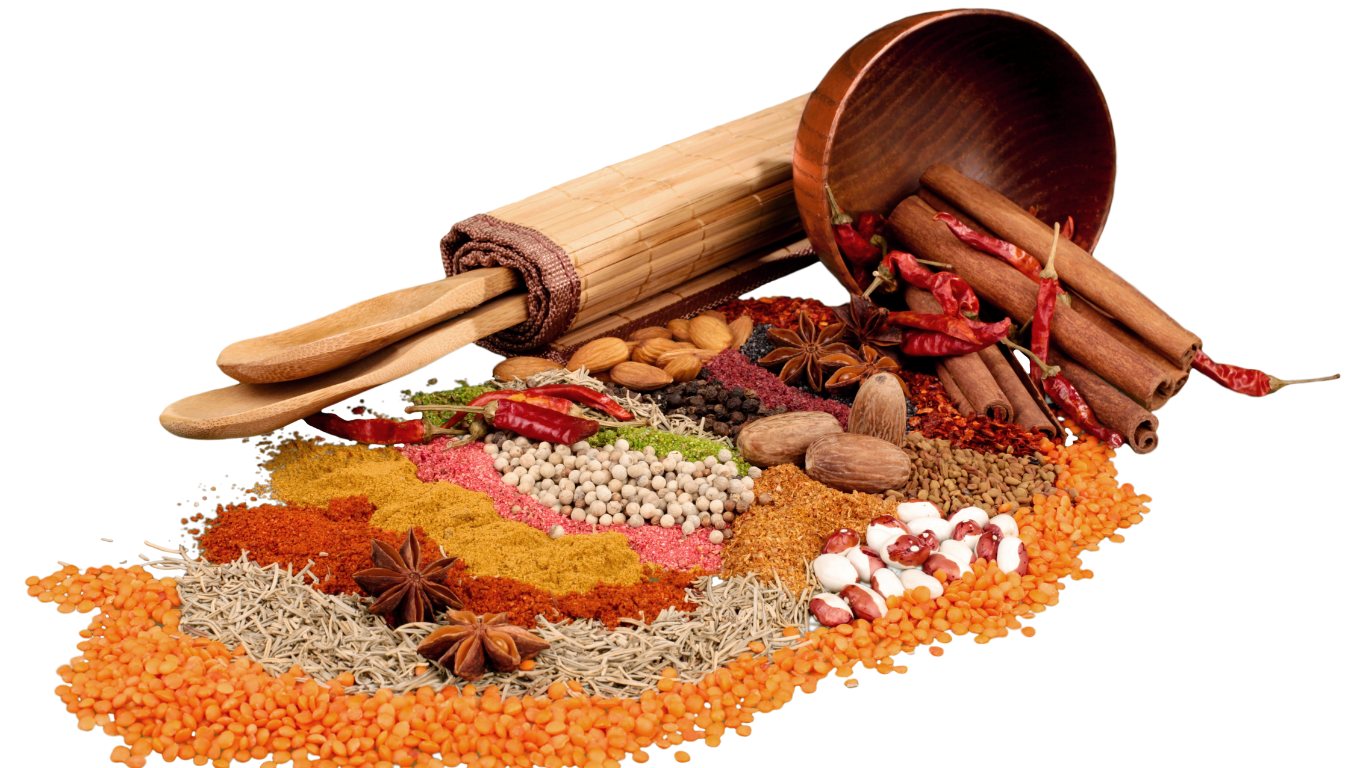 Geen kunstmatige toevoegingen, wel pure smaak en traditie.