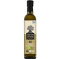 Biologische Extra Vierge olijfolie van Terra Creta. 500 ml koudgeperste Koroneiki‑olijfolie uit Kolymvari. Zacht fruitig, puur en ideaal voor salades, dips en mediterrane gerechten.